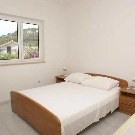 Bilo 4202a Appartement Primošten