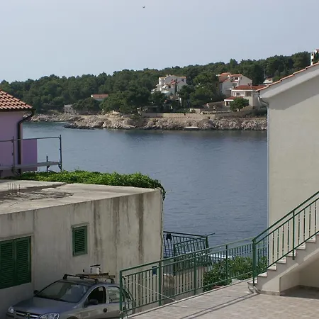 Appartement Bilo 4202a Primošten
