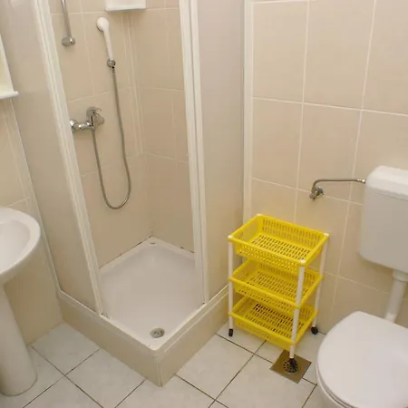 Bilo 4202a Appartement Primošten