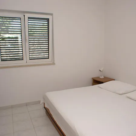 Appartement Bilo 4202a *