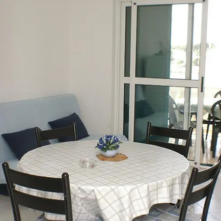 Appartement Bilo 4202a