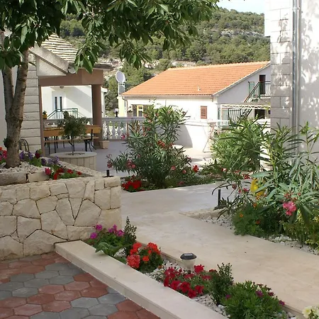 Bilo 4202a Appartement Primošten